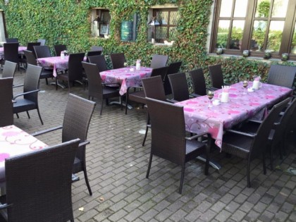 照片: Der Brunnenhof