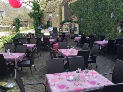 照片: Der Brunnenhof